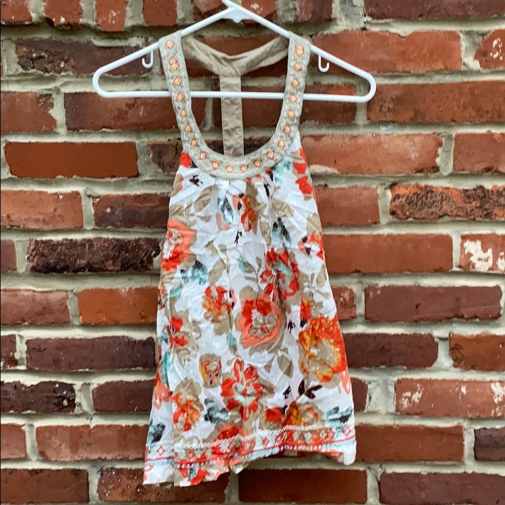 Women’s camisole